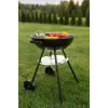 Blaupunkt GC401 grill termomeetriga
