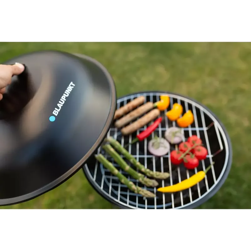 Blaupunkt GC401 grill termomeetriga