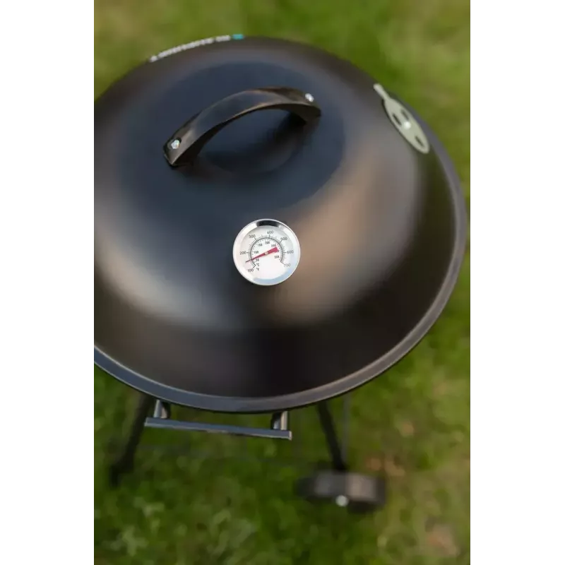 Blaupunkt GC401 grill termomeetriga