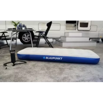 Autoradio BLAUPUNKT IM210 Bluetoothi ja USB-ühenduvusega