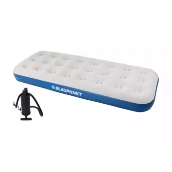Autoradio BLAUPUNKT IM210 Bluetoothi ja USB-ühenduvusega
