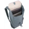 Thule Lithos TLBP213 Pond Gray seljakott Vabaaja seljakott Hall Polüester