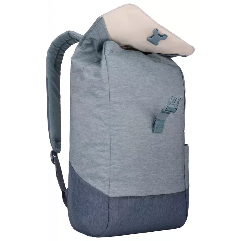 Thule Lithos TLBP213 Pond Gray seljakott Vabaaja seljakott Hall Polüester