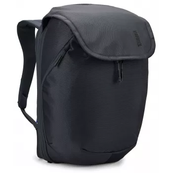 Thule Subterra 2 TSTB434 Dark Slate seljakott Reisipakk Hall Polüester