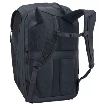 Thule Subterra 2 TSTB434 Dark Slate seljakott Reisipakk Hall Polüester