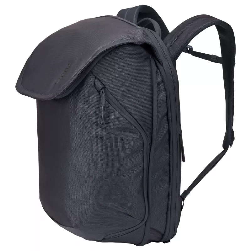 Thule Subterra 2 TSTB434 Dark Slate seljakott Reisipakk Hall Polüester