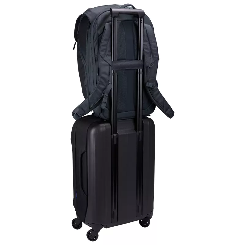 Thule Subterra 2 TSTB434 Dark Slate seljakott Reisipakk Hall Polüester