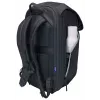 Thule Subterra 2 TSTB434 Dark Slate seljakott Reisipakk Hall Polüester