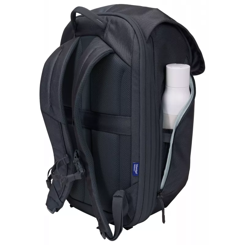 Thule Subterra 2 TSTB434 Dark Slate seljakott Reisipakk Hall Polüester