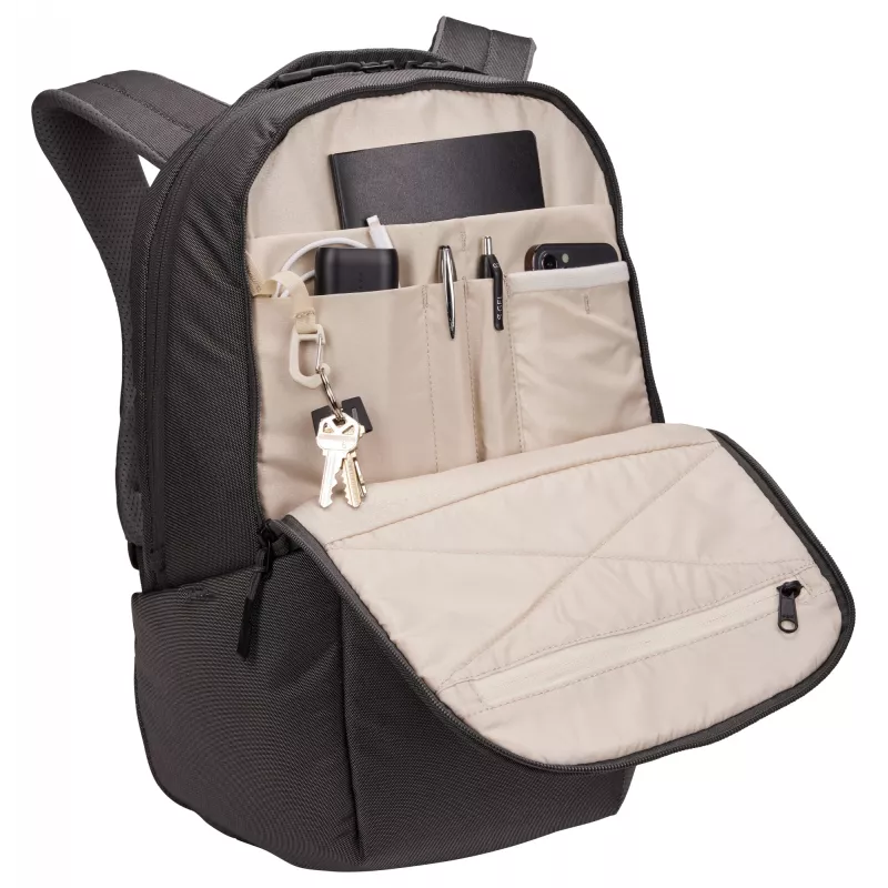 Thule Subterra 2 TSLB415 Vetiver Gray seljakott Vabaajaseljakott Hall Polüester
