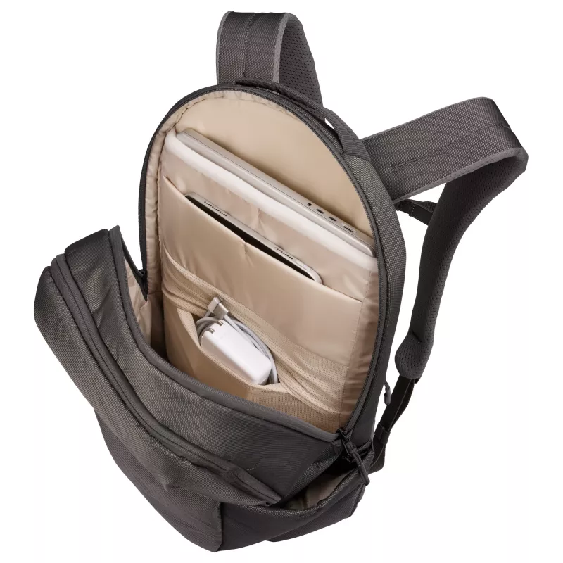 Thule Subterra 2 TSLB415 Vetiver Gray seljakott Vabaajaseljakott Hall Polüester