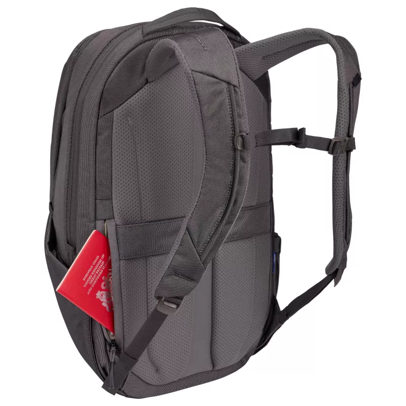 Thule Subterra 2 TSLB415 Vetiver Gray seljakott Vabaajaseljakott Hall Polüester
