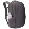 Thule Subterra 2 TSLB415 Vetiver Gray seljakott Vabaajaseljakott Hall Polüester