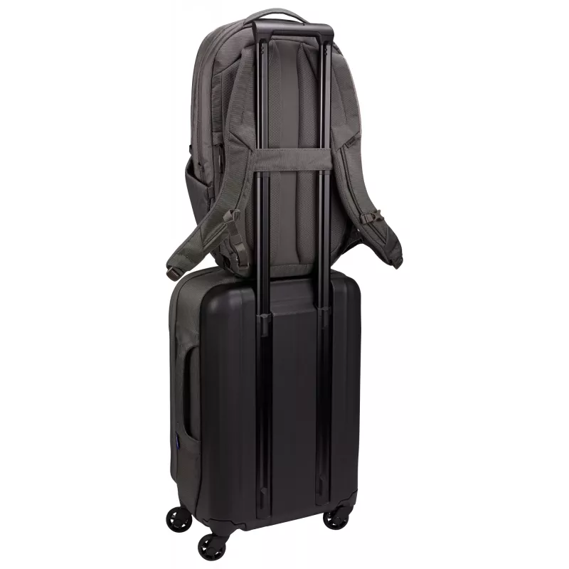 Thule Subterra 2 TSLB415 Vetiver Gray seljakott Vabaajaseljakott Hall Polüester