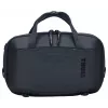 Thule Subterra 2 TSCB405 Dark Slate Polyester Hall Ristõlakott Unisex