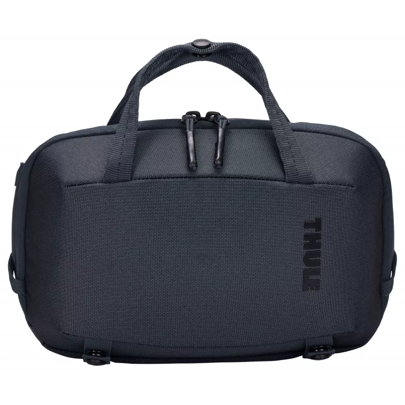 Thule Subterra 2 TSCB405 Dark Slate Polyester Hall Ristõlakott Unisex
