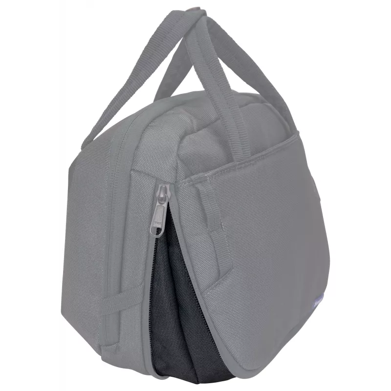 Thule Subterra 2 TSCB405 Dark Slate Polyester Hall Ristõlakott Unisex
