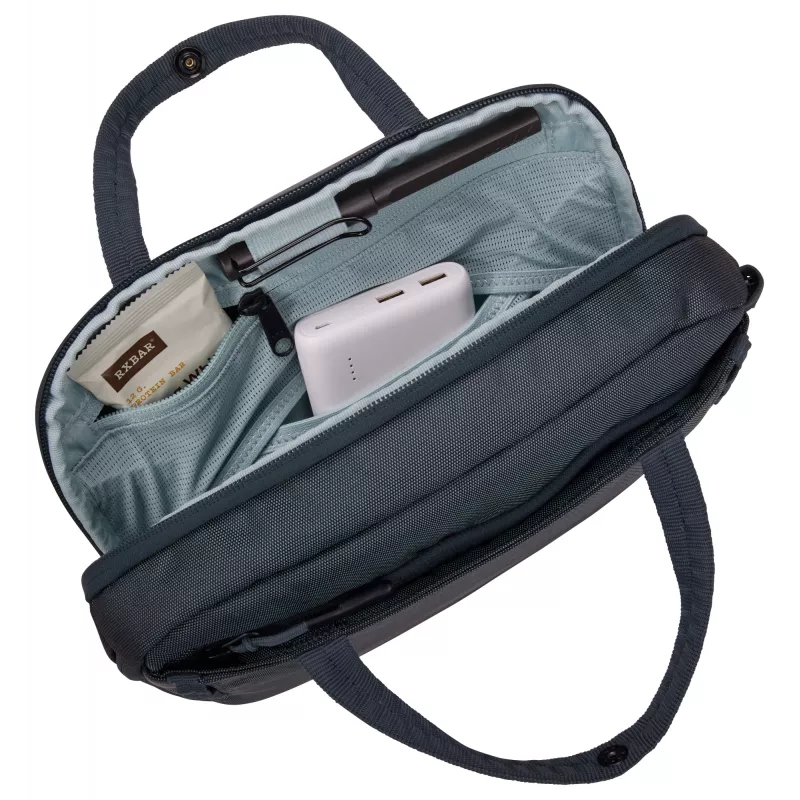 Thule Subterra 2 TSCB405 Dark Slate Polyester Hall Ristõlakott Unisex