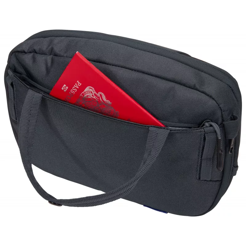 Thule Subterra 2 TSCB405 Dark Slate Polyester Hall Ristõlakott Unisex