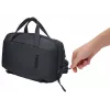 Thule Subterra 2 TSCB405 Dark Slate Polyester Hall Ristõlakott Unisex