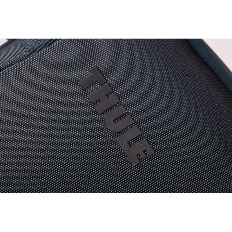 Thule Subterra 2 TSCB405 Dark Slate Polyester Hall Ristõlakott Unisex