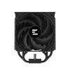 Zalman CNPS13X Must arvutijahutussüsteem Protsessori õhkjahuti 12 cm