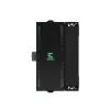 Zalman CNPS13X Must arvutijahutussüsteem Protsessori õhkjahuti 12 cm
