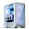 PC Case Zalman Z9 Iceberg MS Valge Midi Tower