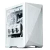 PC Case Zalman Z9 Iceberg MS Valge Midi Tower