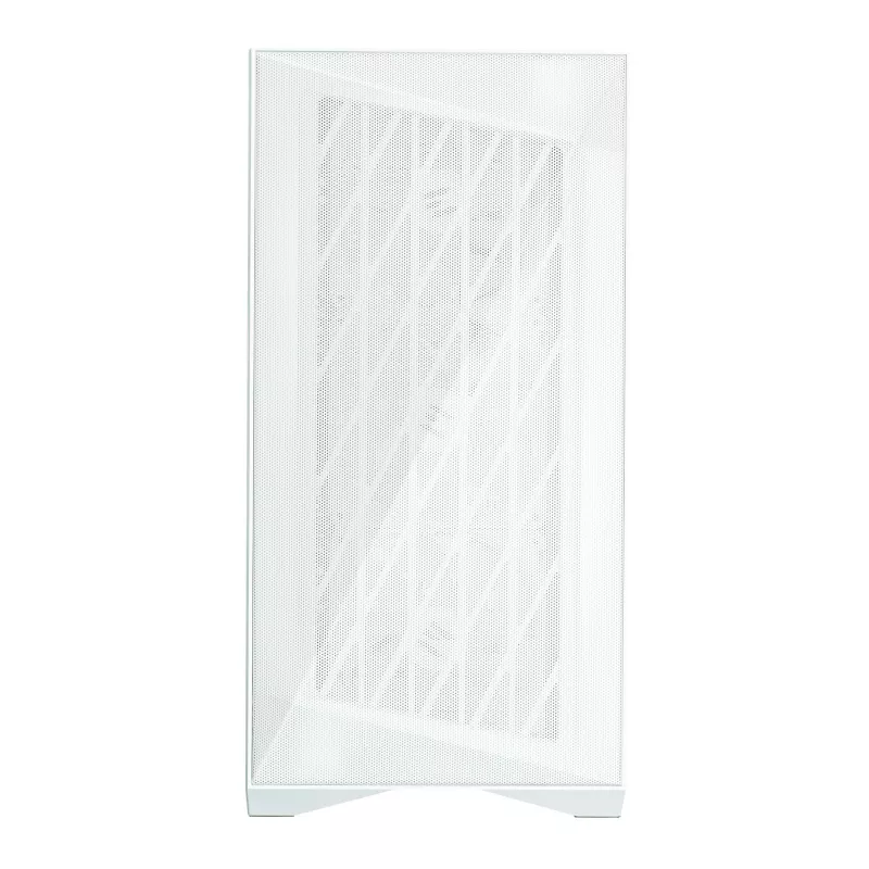 PC Case Zalman Z9 Iceberg MS Valge Midi Tower