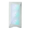 PC Case Zalman Z9 Iceberg MS Valge Midi Tower