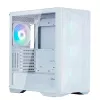 PC Case Zalman Z9 Iceberg MS Valge Midi Tower