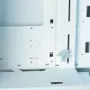 PC Case Zalman Z9 Iceberg MS Valge Midi Tower
