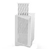 PC Case Zalman Z9 Iceberg MS Valge Midi Tower