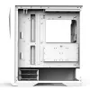 PC Case Zalman Z9 Iceberg MS Valge Midi Tower
