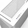 PC Case Zalman Z9 Iceberg MS Valge Midi Tower