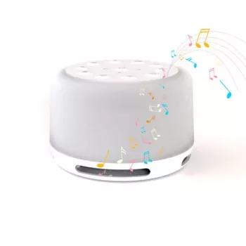 Helimasin HoMedics SS-2700WH Valge Sisseehitatud aku 68 h