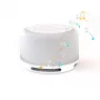 Helimasin HoMedics SS-2700WH Valge Sisseehitatud aku 68 h