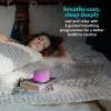 Helimasin HoMedics SS-2700WH Valge Sisseehitatud aku 68 h