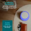 Helimasin HoMedics SS-2700WH Valge Sisseehitatud aku 68 h