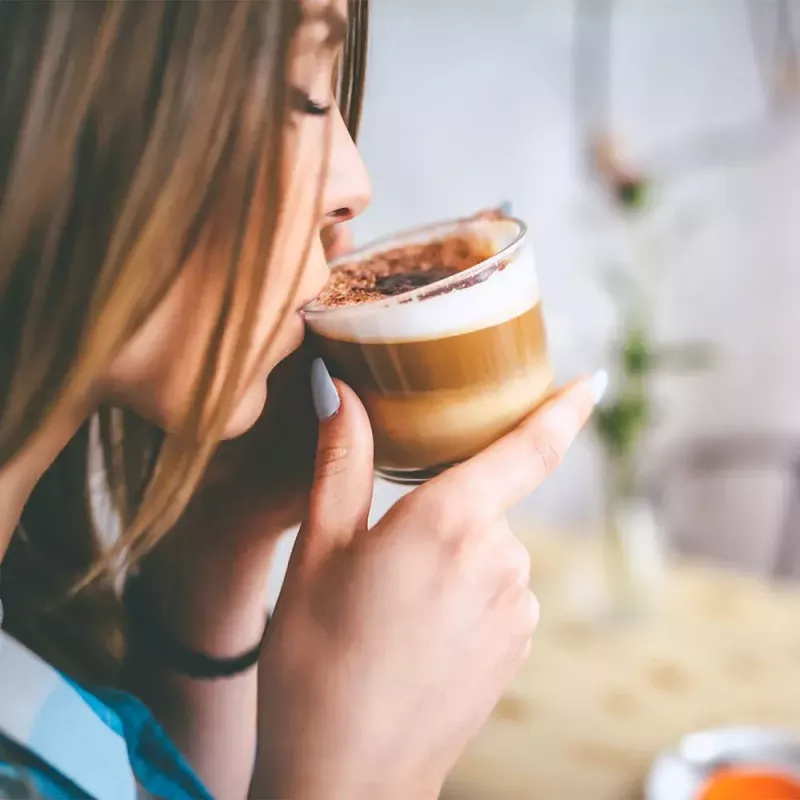 Espressomasin Gastroback 2 L Design Espresso Barista Touch
