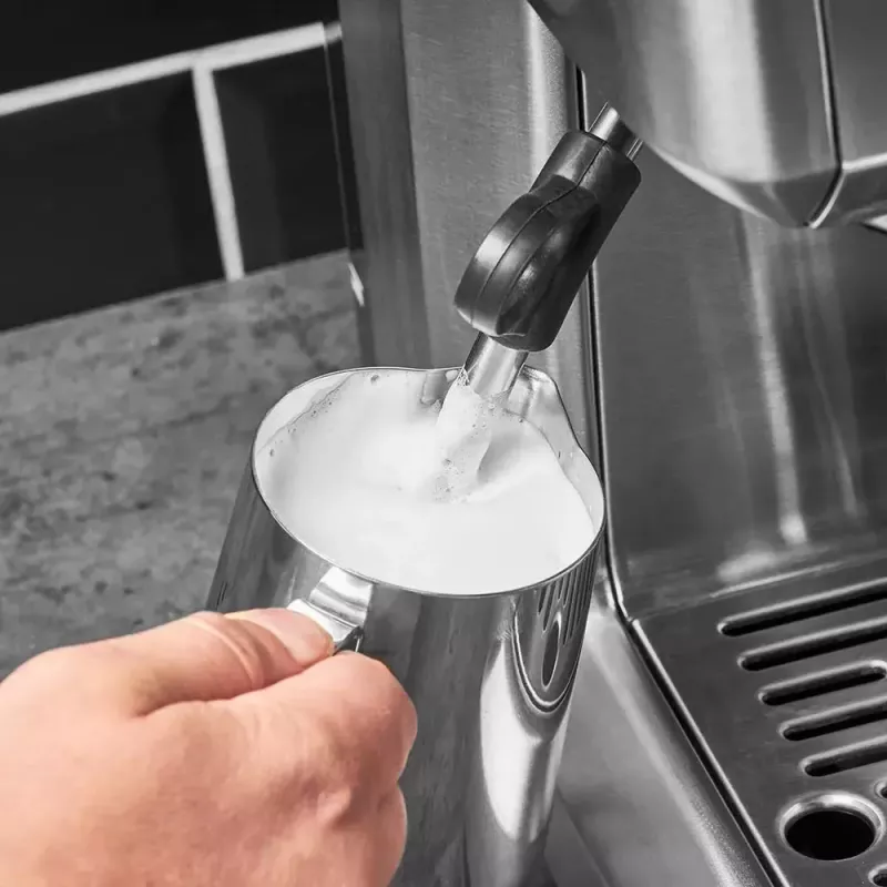 Espressomasin Gastroback 2 L Design Espresso Barista Touch