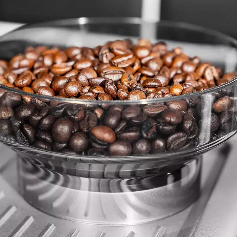 Espressomasin Gastroback 2 L Design Espresso Barista Touch