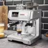 Espressomasin Gastroback 2 L Design Espresso Barista Touch