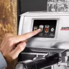 Espressomasin Gastroback 2 L Design Espresso Barista Touch