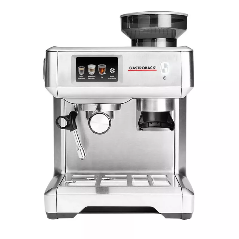 Espressomasin Gastroback 2 L Design Espresso Barista Touch