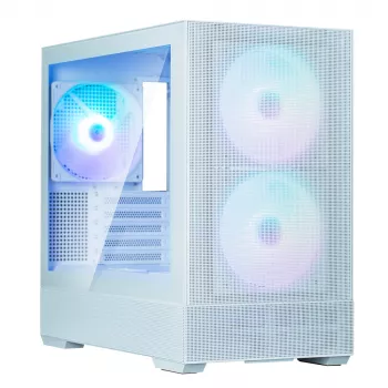 PC Case Zalman P30 Air Valge Mini Tower