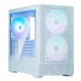 PC Case Zalman P30 Air Valge Mini Tower
