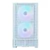 PC Case Zalman P30 Air Valge Mini Tower