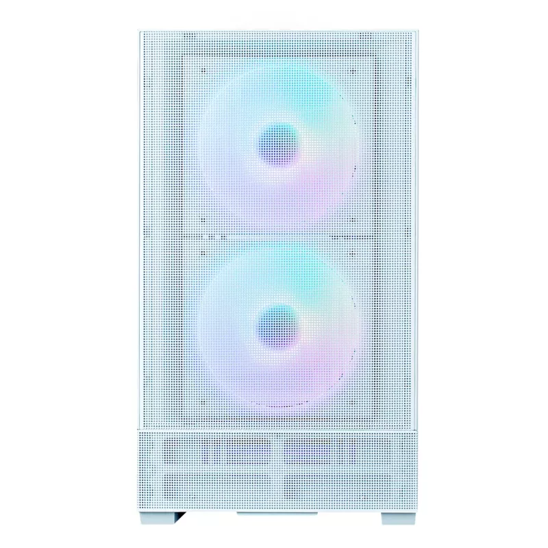 PC Case Zalman P30 Air Valge Mini Tower